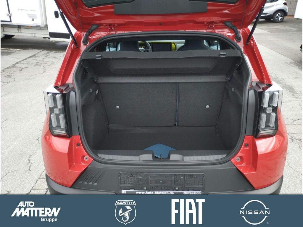 Fiat Grande Panda