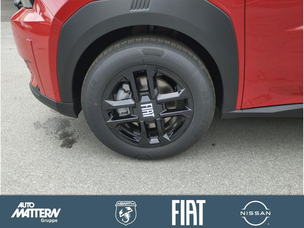 Fiat Grande Panda