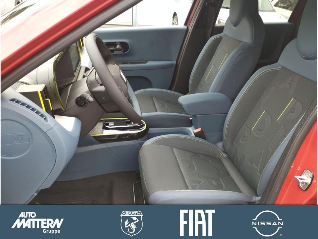 Fiat Grande Panda