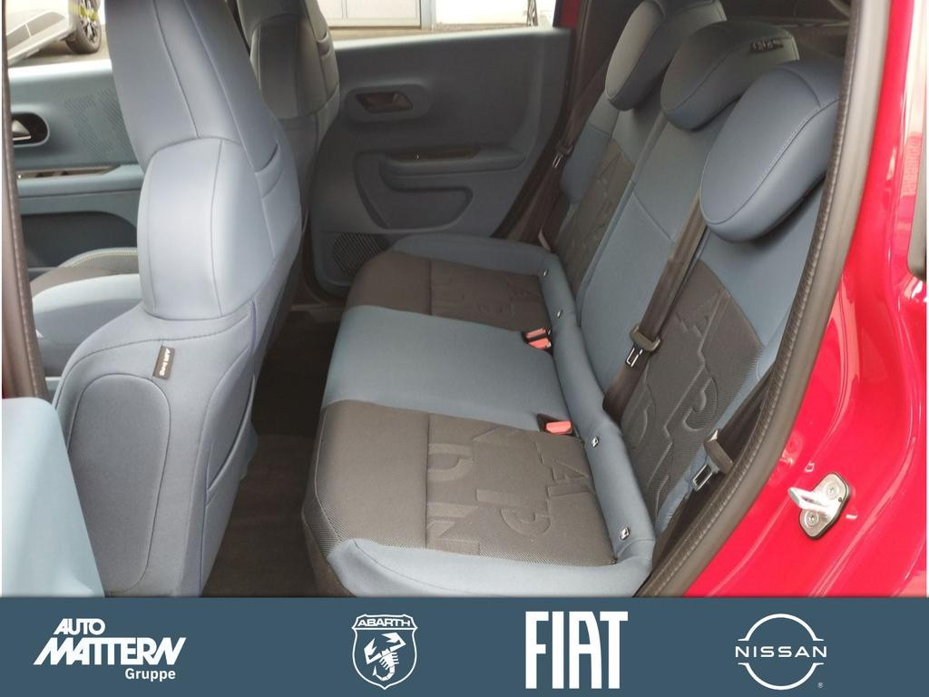 Fiat Grande Panda