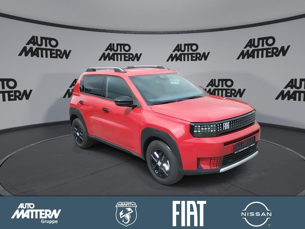 Fiat Grande Panda