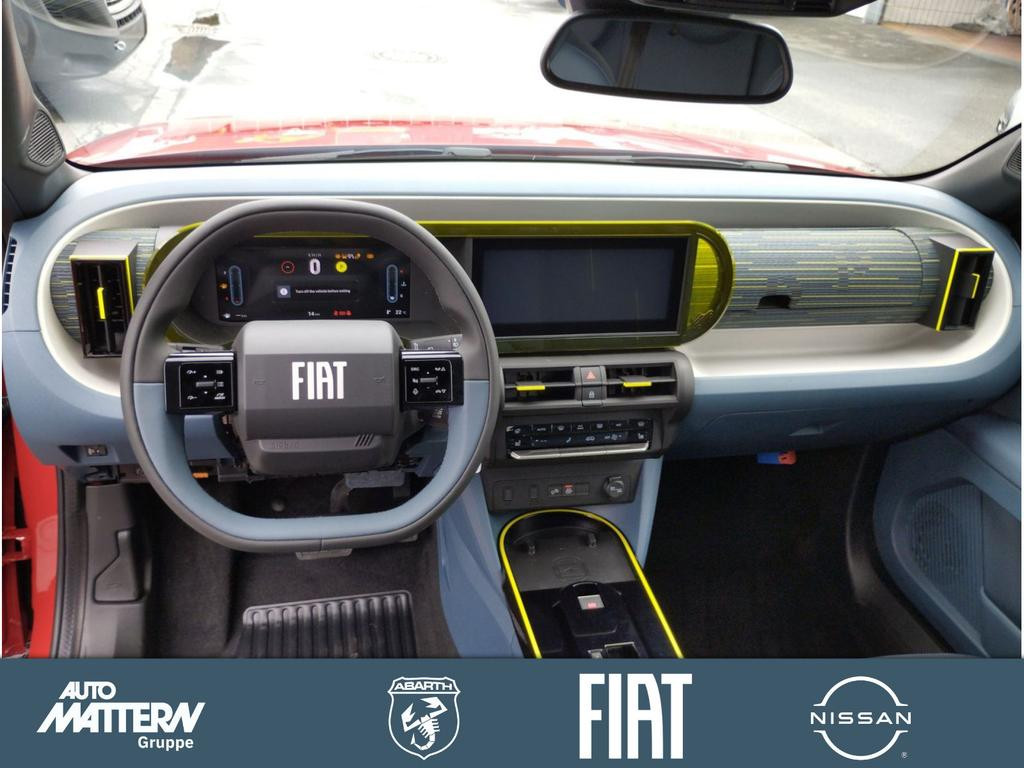 Fiat Grande Panda