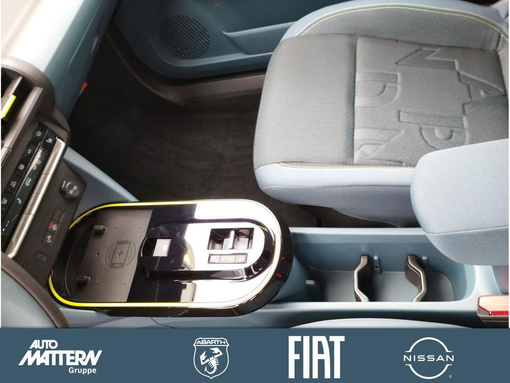 Fiat Grande Panda