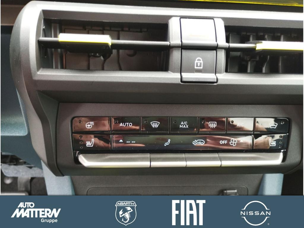 Fiat Grande Panda