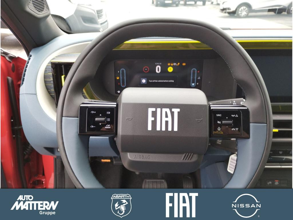 Fiat Grande Panda