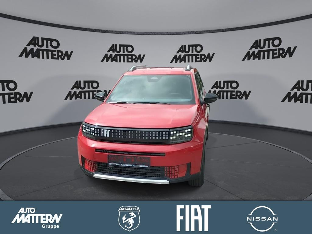 Fiat Grande Panda