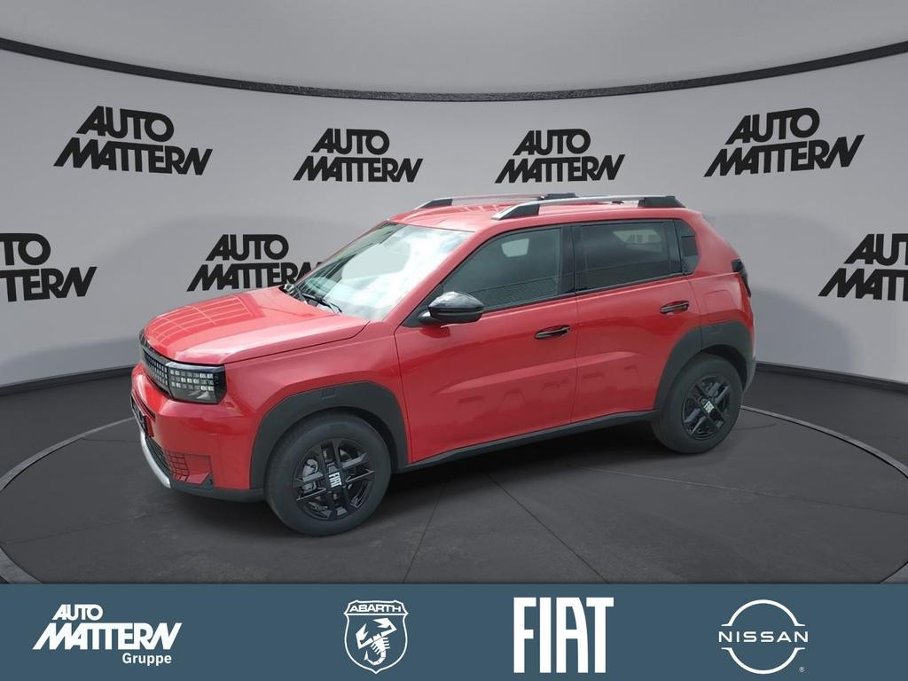 Fiat Grande Panda
