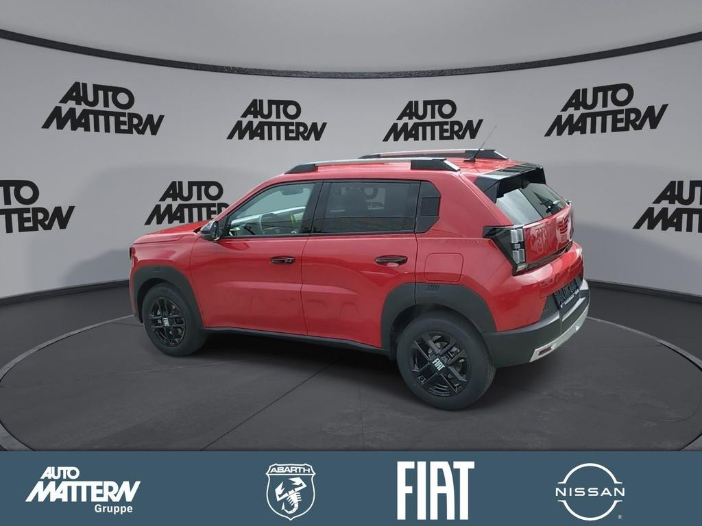 Fiat Grande Panda
