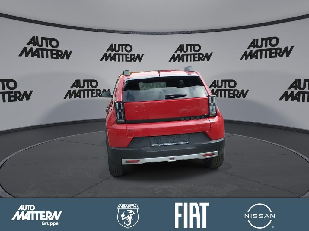 Fiat Grande Panda