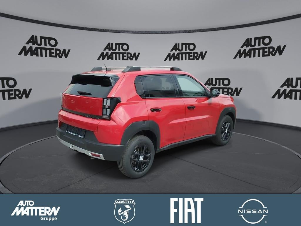 Fiat Grande Panda