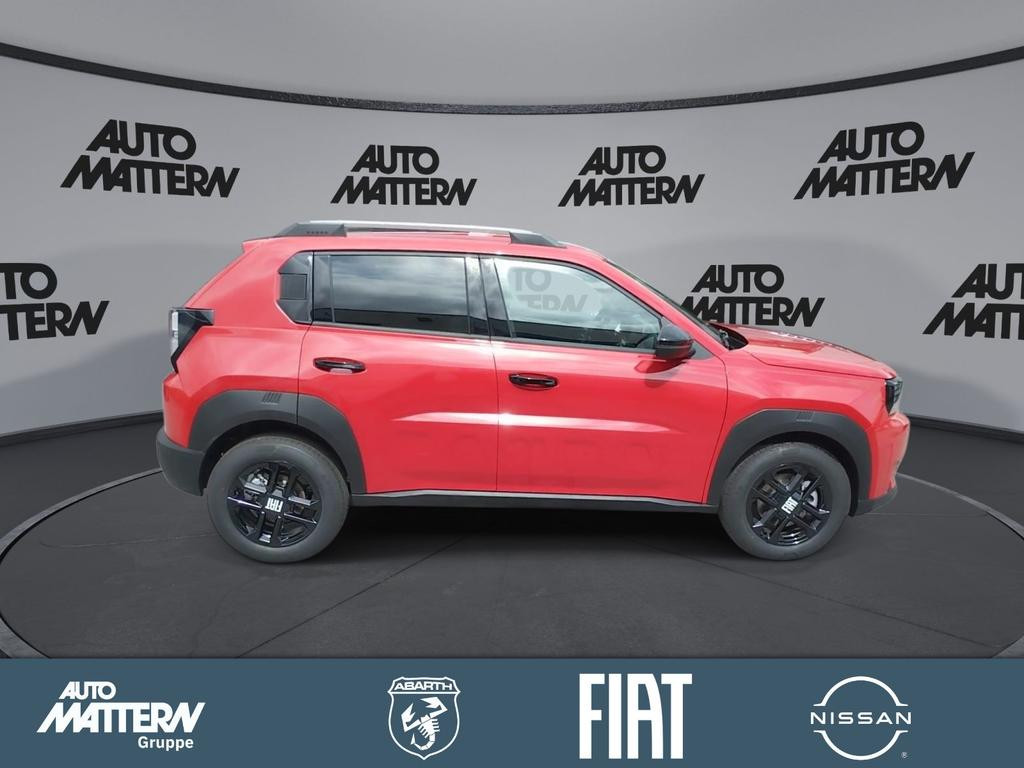 Fiat Grande Panda