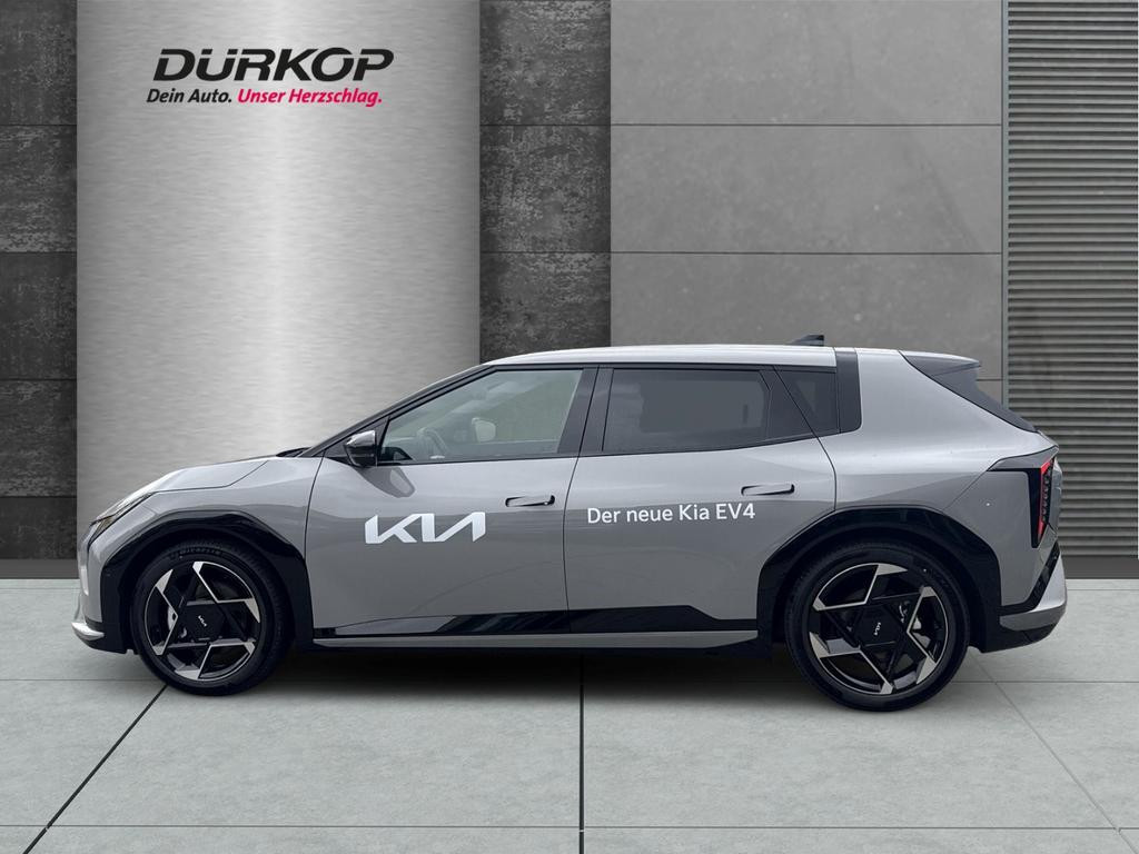 Kia EV4