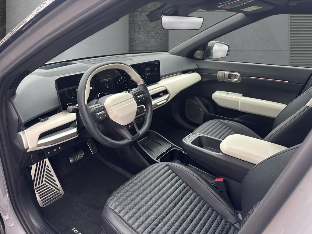 Kia EV4