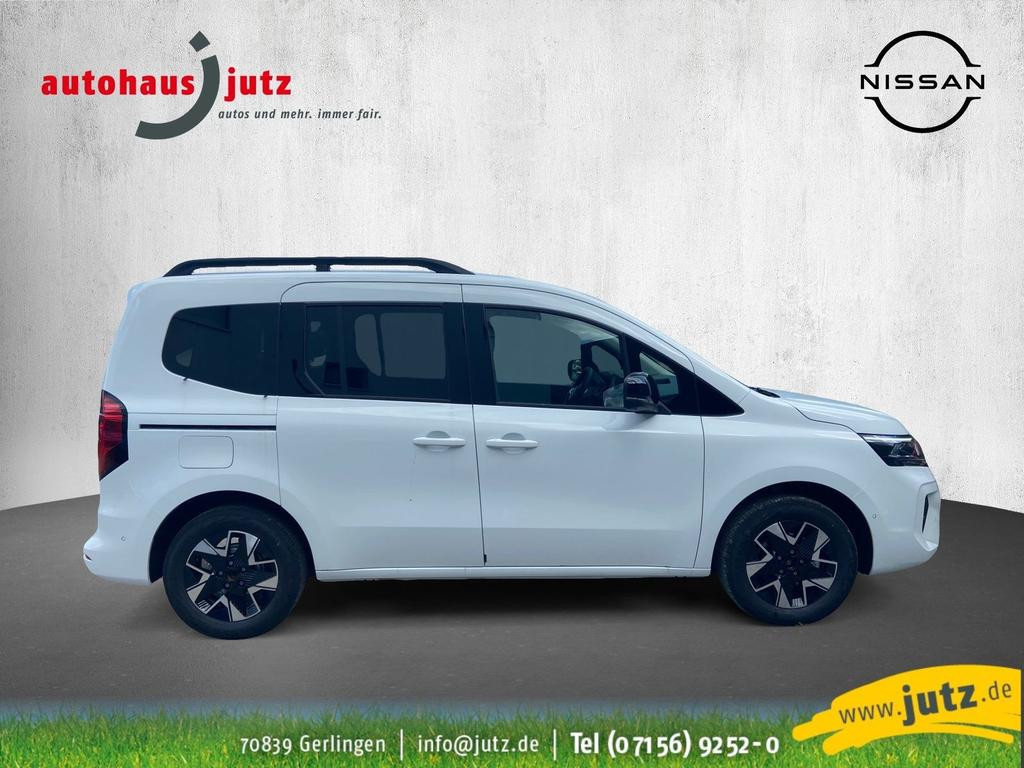 Nissan Townstar