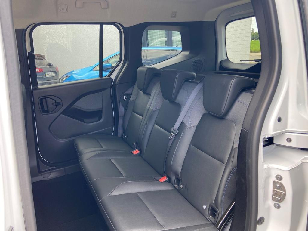 Nissan Townstar