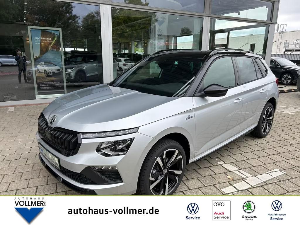 Skoda Kamiq 2025 Benzine