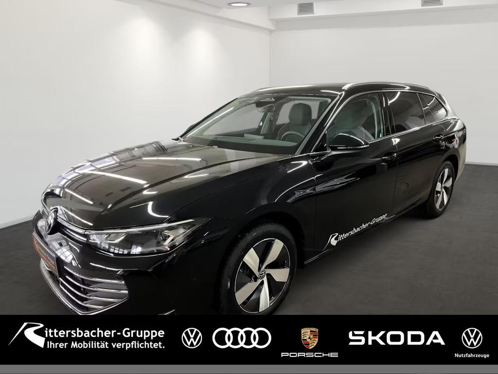 Volkswagen Passat 2025 Benzine