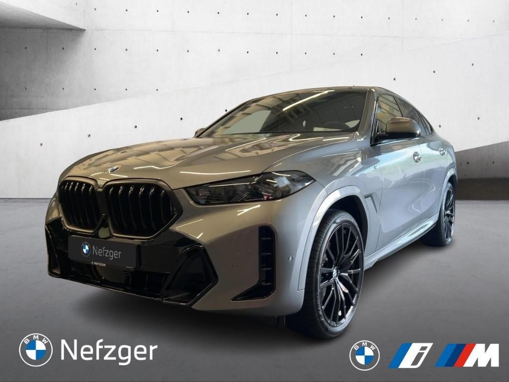 BMW X6 2025 Diesel