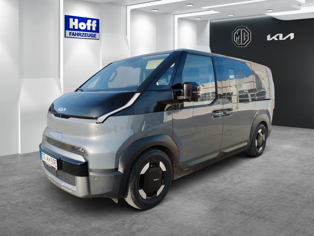 Kia PV5 Passenger