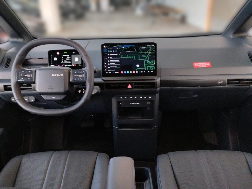 Kia PV5 Passenger