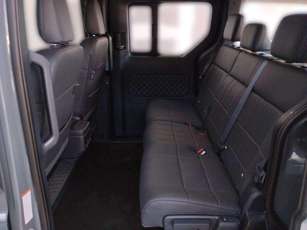 Kia PV5 Passenger