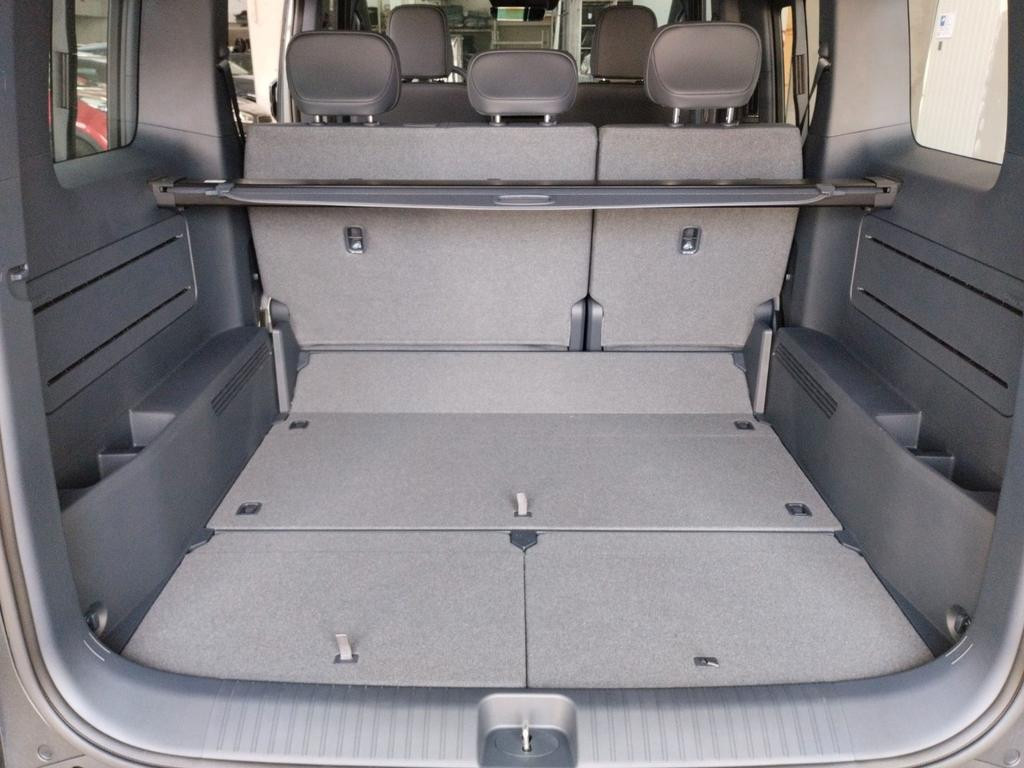 Kia PV5 Passenger