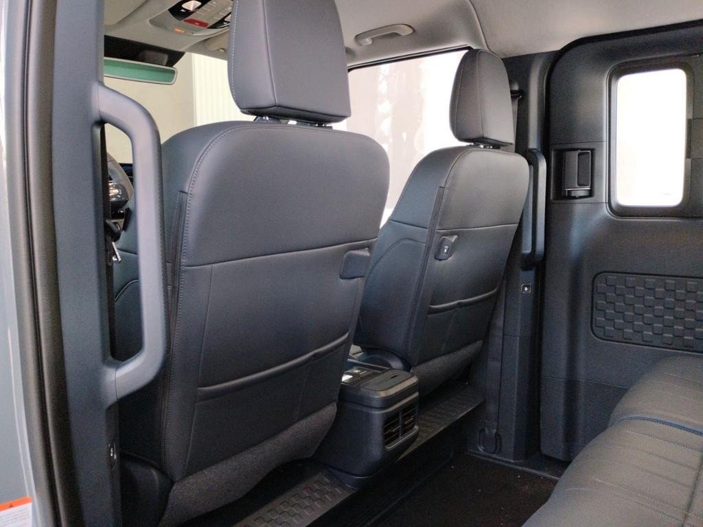 Kia PV5 Passenger