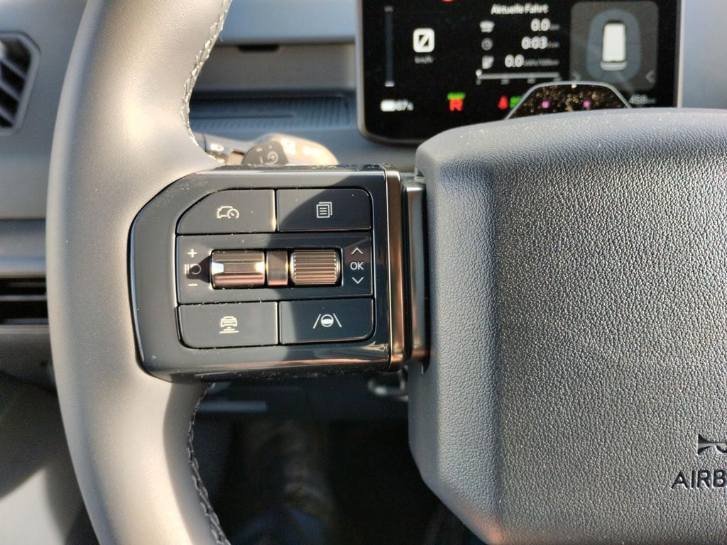 Kia PV5 Passenger