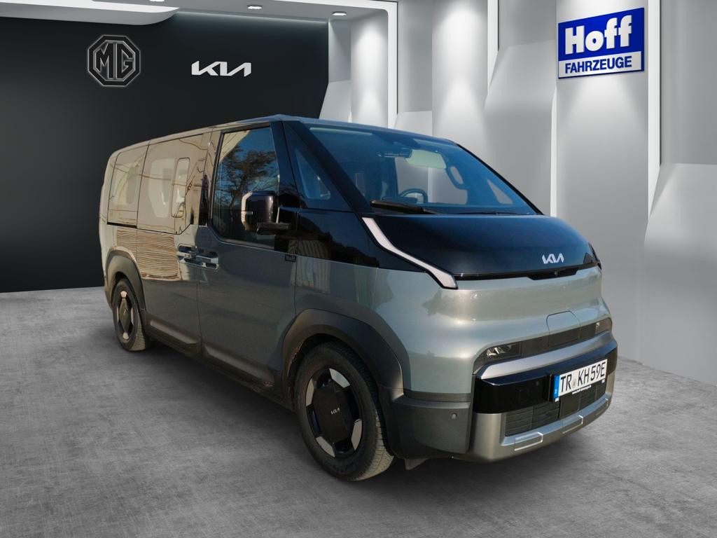 Kia PV5 Passenger