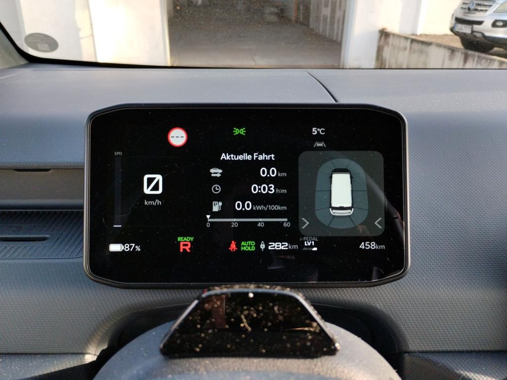 Kia PV5 Passenger