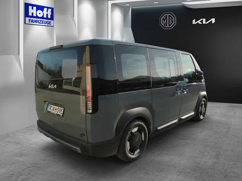 Kia PV5 Passenger