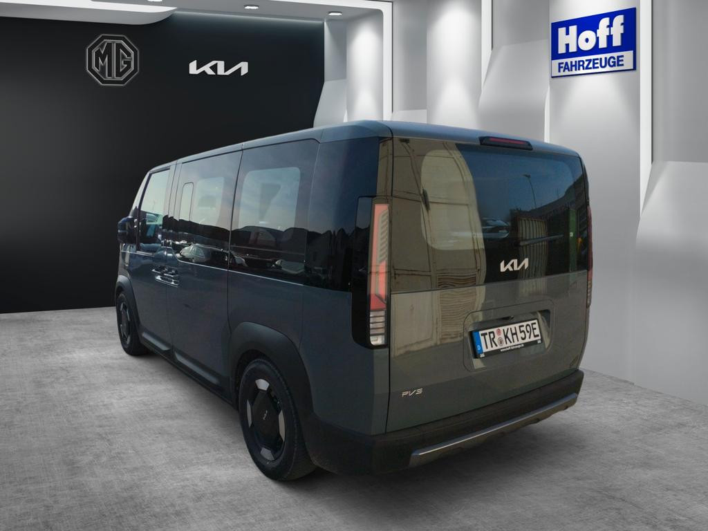 Kia PV5 Passenger