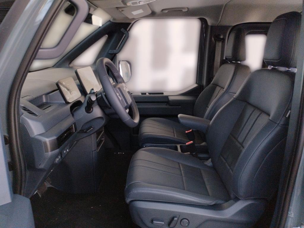 Kia PV5 Passenger