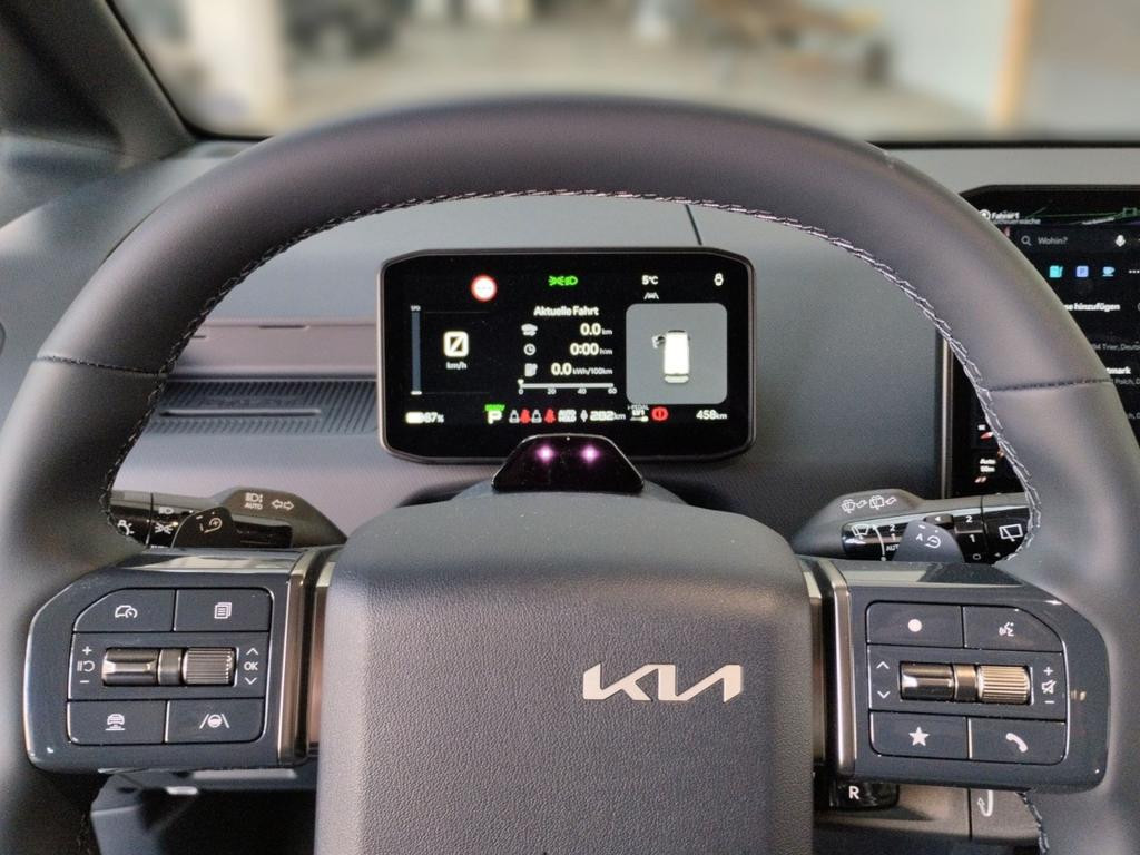 Kia PV5 Passenger