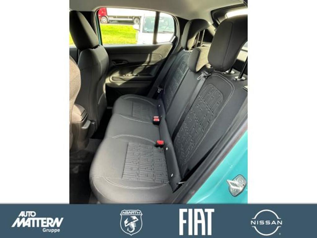 Fiat 600e