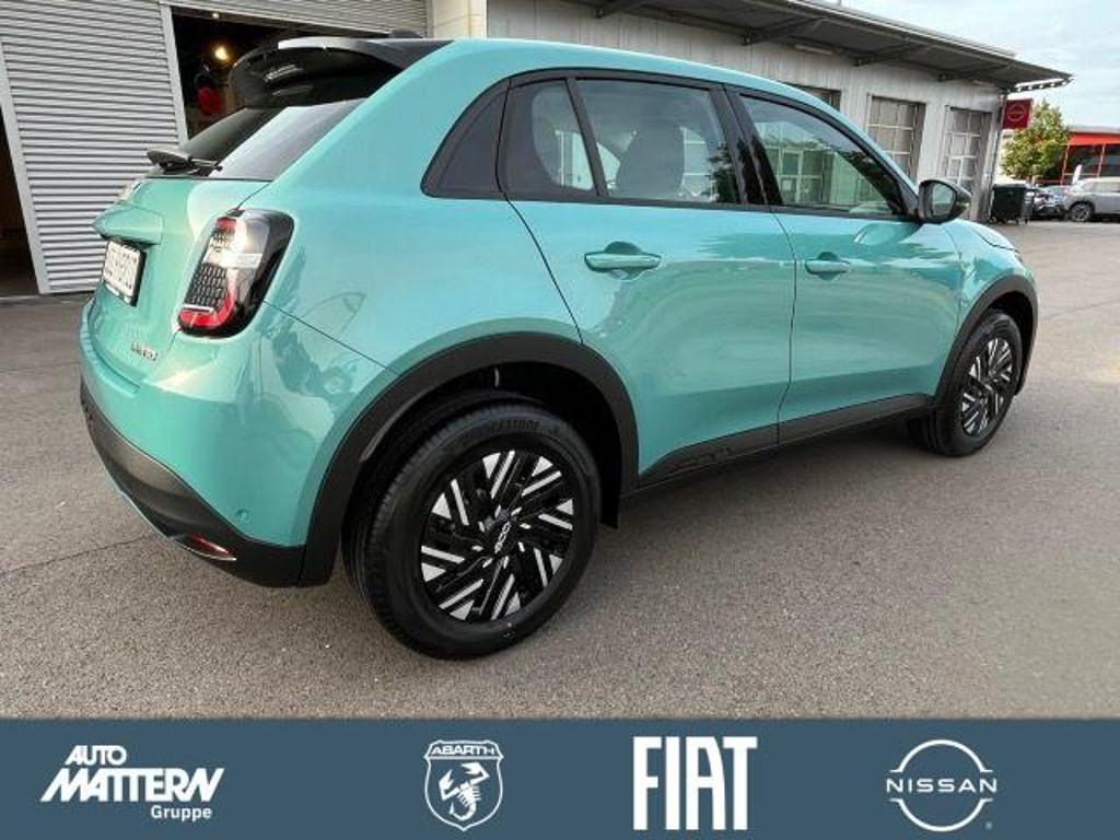 Fiat 600e