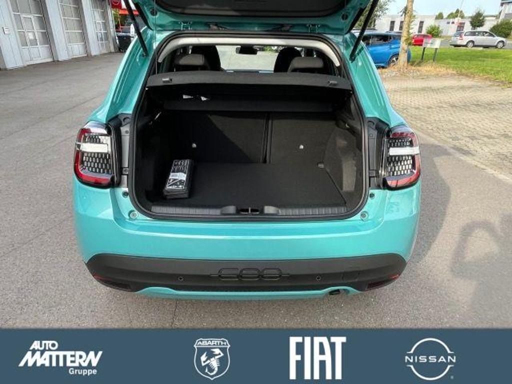 Fiat 600e