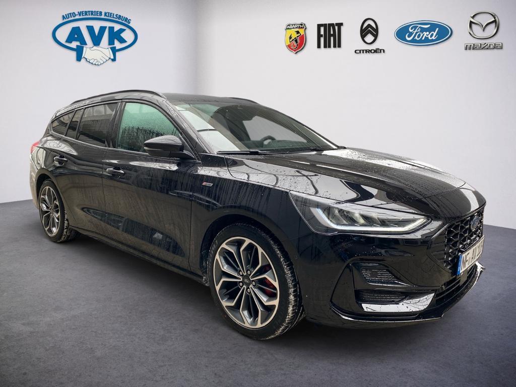 Ford Focus 2026 Benzine