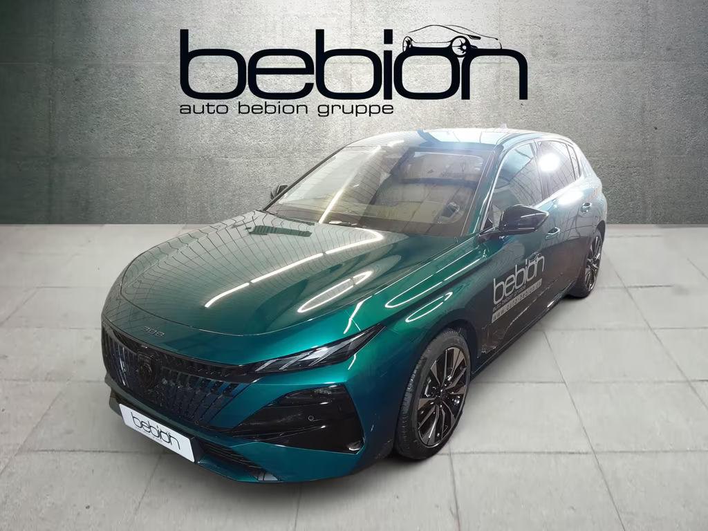 Peugeot 308 2025 Benzine