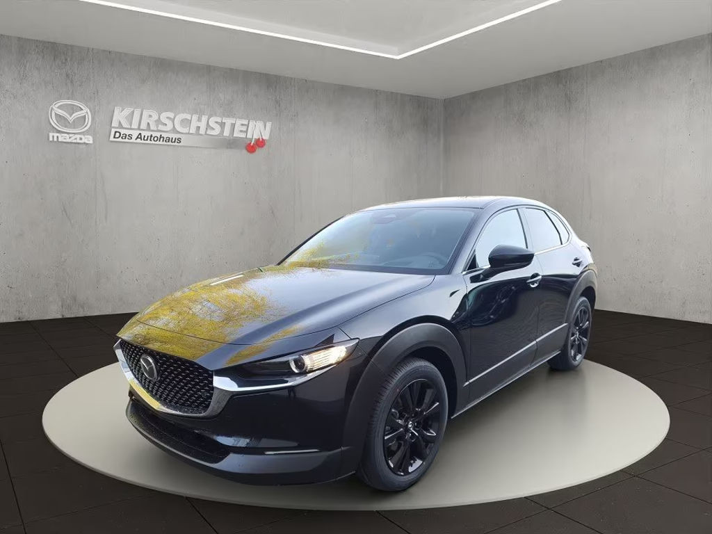 Mazda CX-30 2026 Hybride Benzine