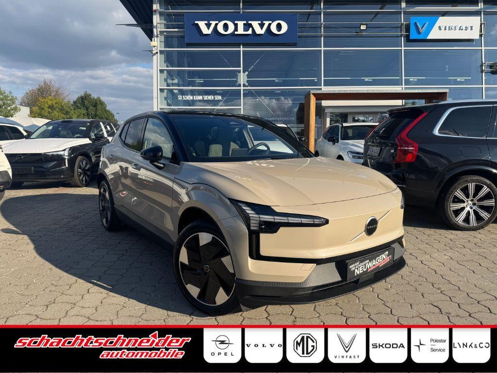 Volvo EX30 2026 Elektrisch