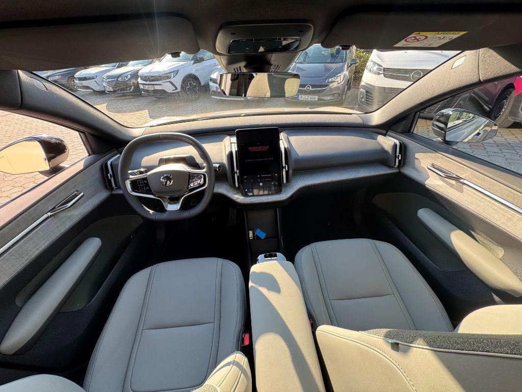 Volvo EX30
