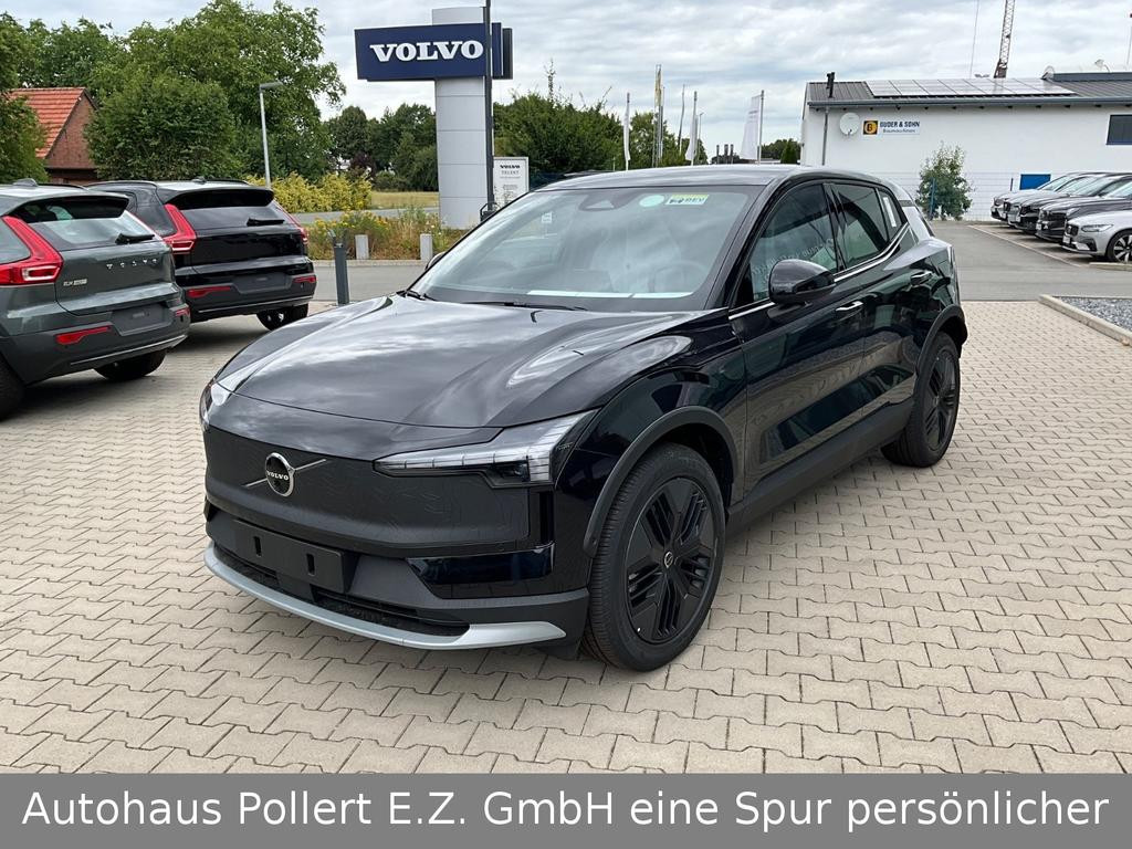 Volvo EX30 2025 Elektrisch