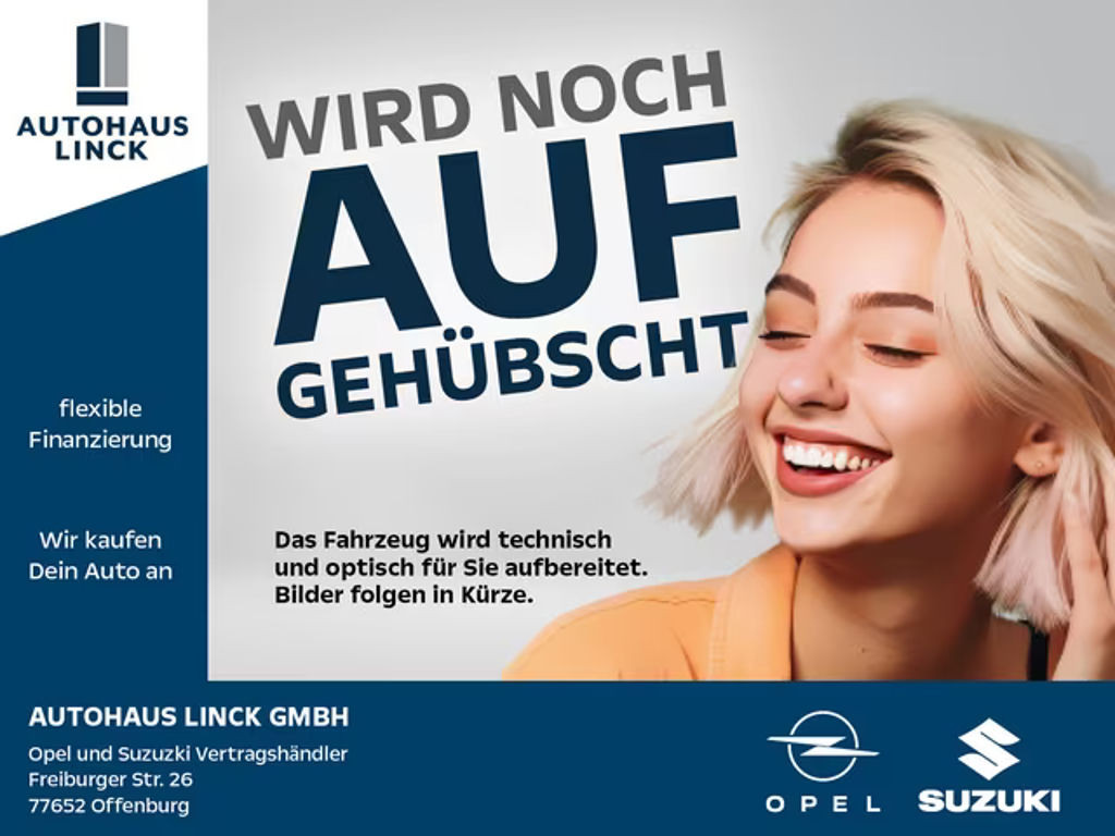 Opel Grandland 2026 Benzine