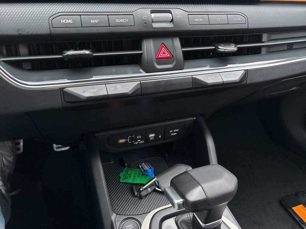 Kia K4