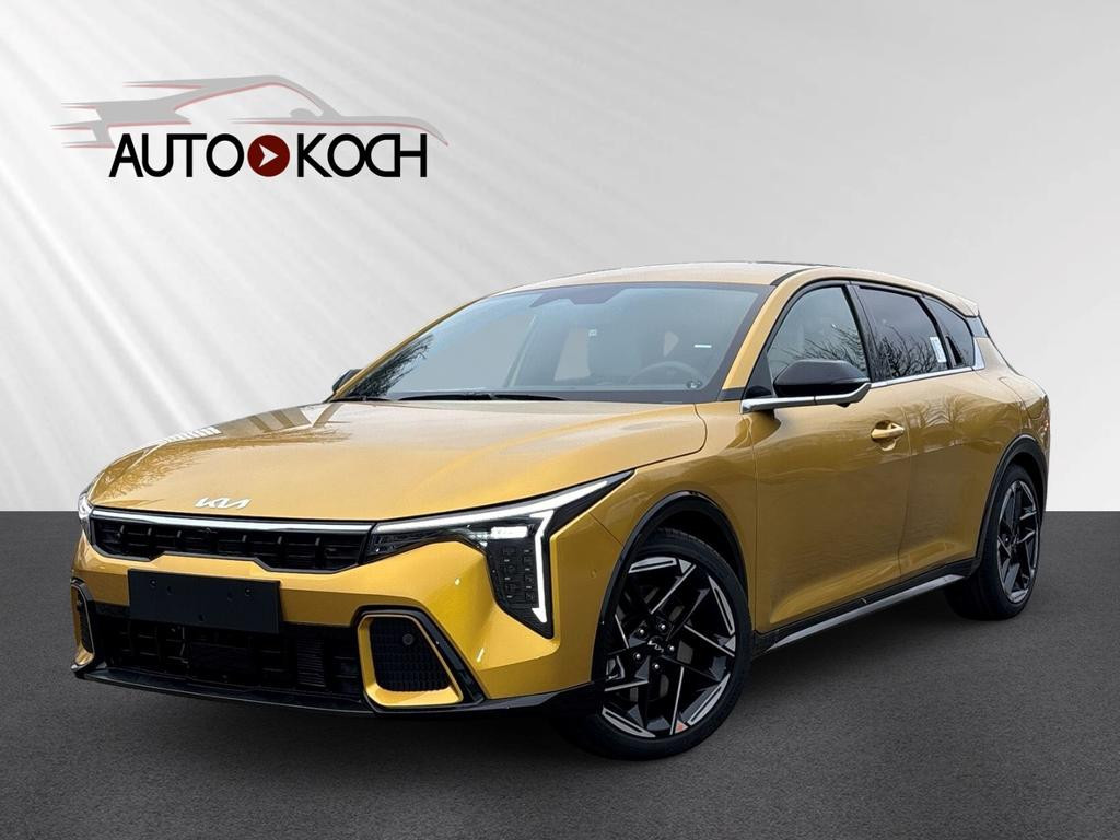 Kia K4