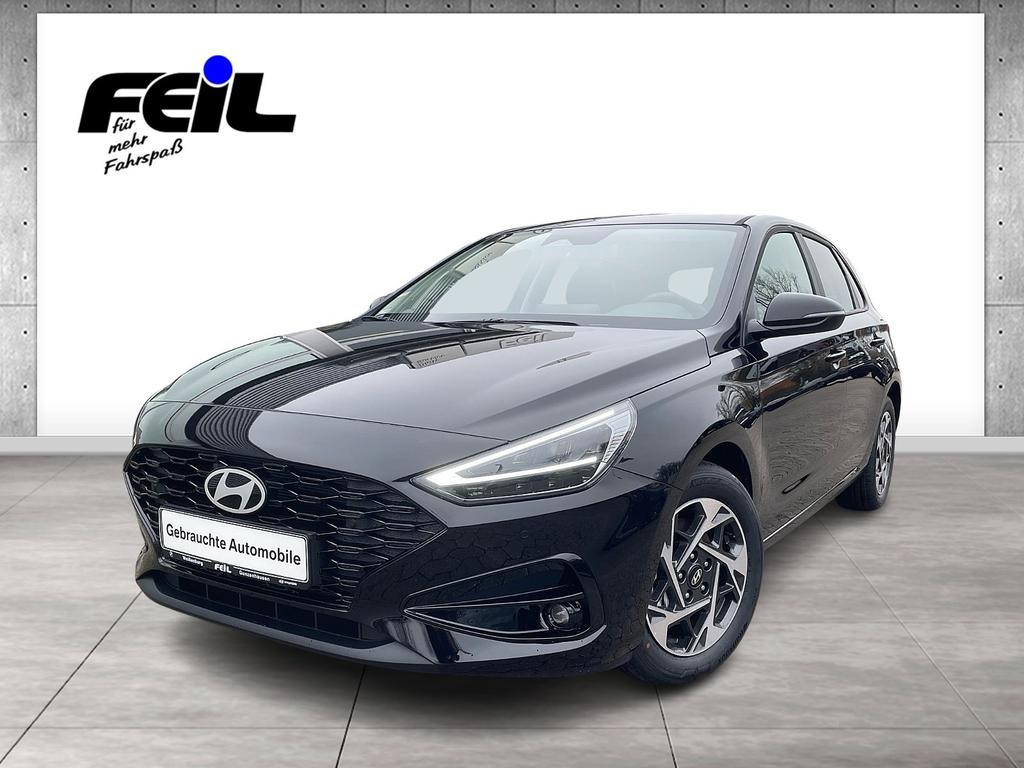 Hyundai i30 2026 Benzine