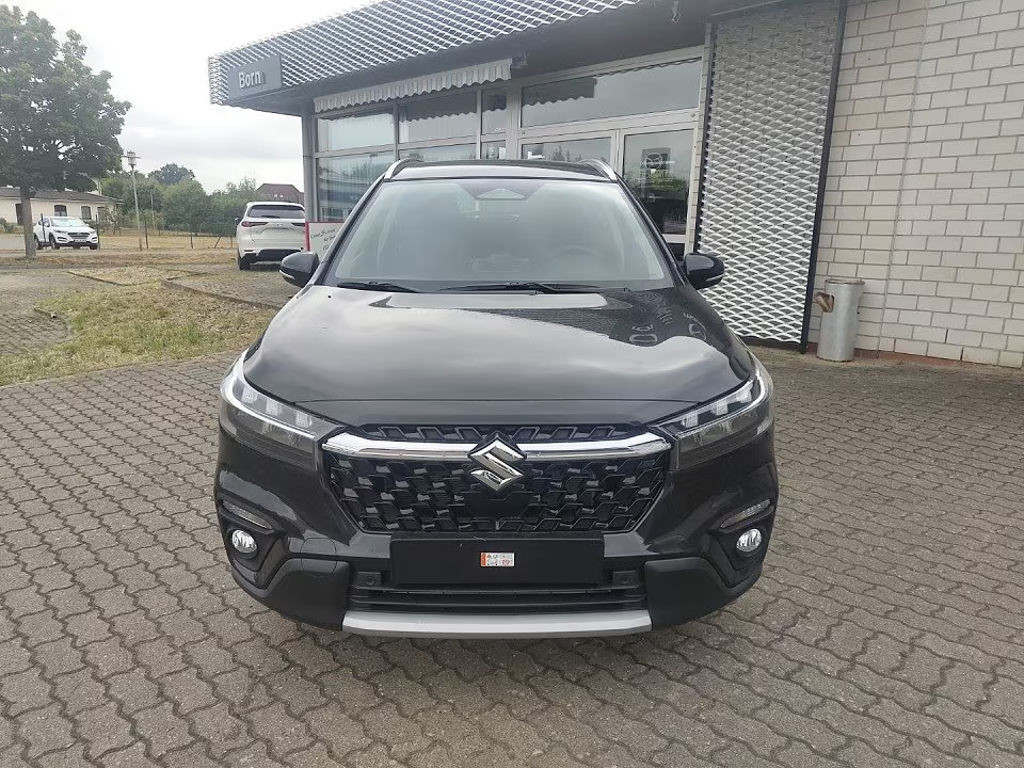 Suzuki SX4 S-Cross 2026 Benzine