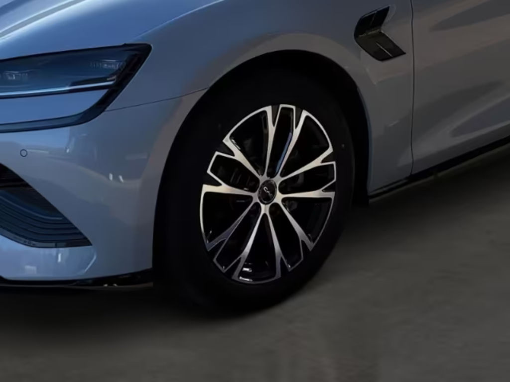 BYD Seal