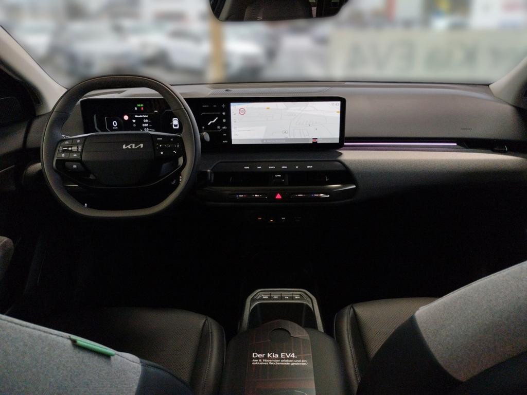 Kia EV4
